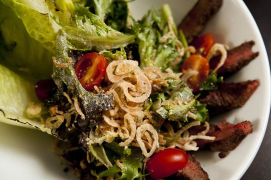 스톤브리지 도슨 크리크