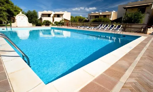Residence Punta Longa
