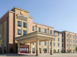 Comfort Inn & Suites Watford City