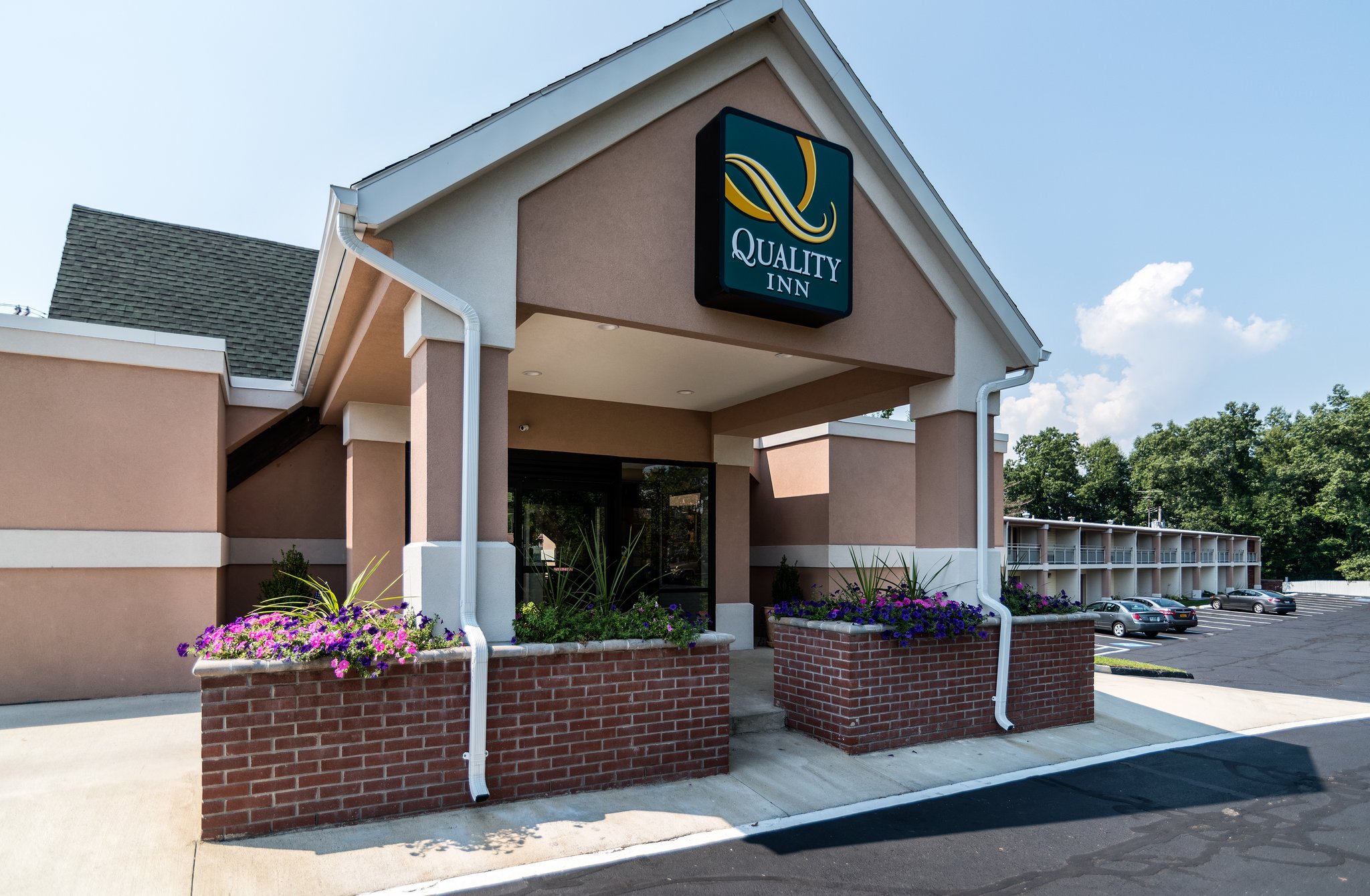 Quality Inn Westfield - Springfield