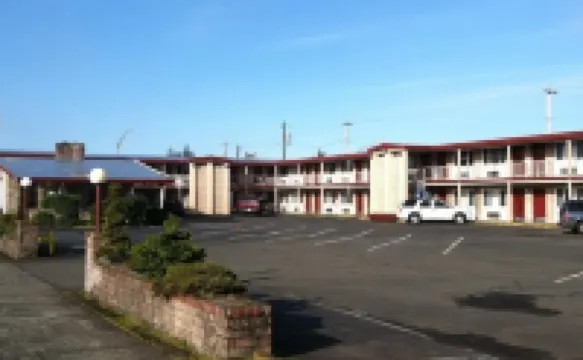 奧林匹克套房旅館 酒店