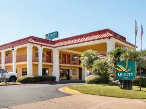 Quality Inn Near Casinos and Convention Center