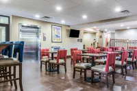 Comfort Inn & Suites Macon West Hotels in Macon