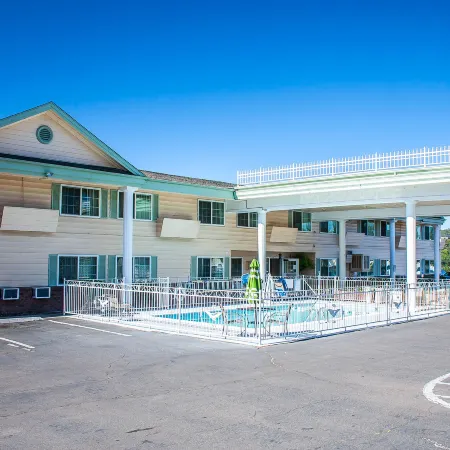 Quality Inn