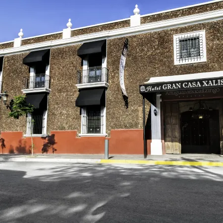 Gran Casa Xalisco