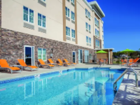 La Quinta Inn & Suites by Wyndham Forsyth Hoteles en Forsyth