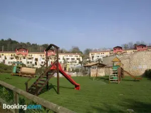 Le Torri Del Garda Familyspa Resort