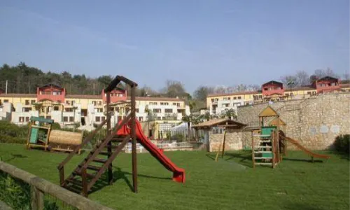 Le Torri Del Garda Familyspa Resort