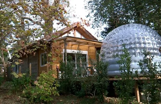 馬羅賽尼亞提基 Spa 旅館