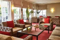 Strandhotel Zingst Hotels in Zingst