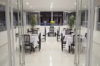 El Angolo Hotel Talara, Piura - breakfast