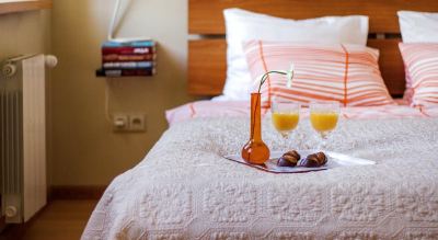 Apartment with Balcony #Stayhere - Cozy & Comfy 1Bdr Apartment Vilnius Old Town Photo
