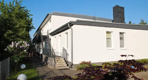 Appartementanlage-Ferienwohnungen Weiße Möwe - 3-Star
