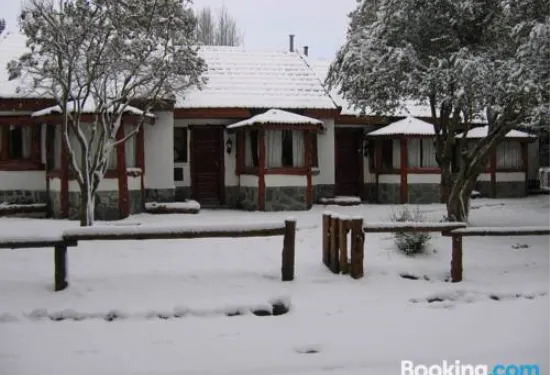 艾爾斯拉戈山林小屋