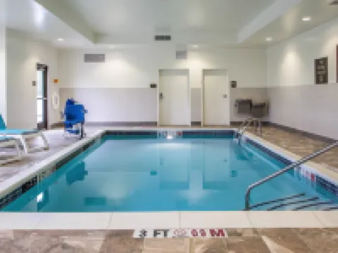 Comfort Inn Hotels in Fond du Lac County