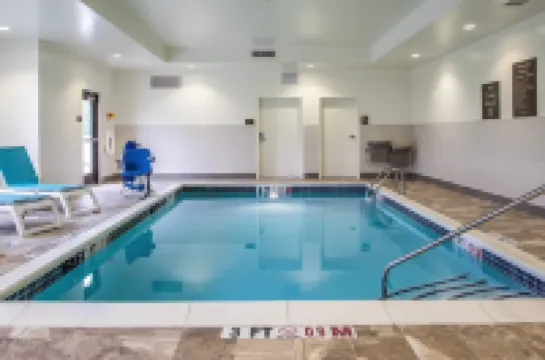 Comfort Inn Hotels in Fond du Lac