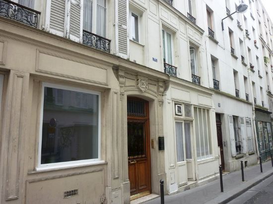 10 Best Hotels near Square de la Roquette, Paris 2023 | Trip.com
