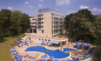 BSA Holiday Park Hotel - All Inclusive