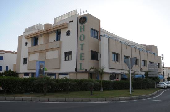 Hotel Puerto de Las Nieves-Agaete Updated 2022 Price & Reviews | Trip.com
