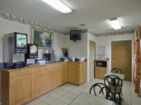 Walnut Inn - Checotah Hotels in McIntosh County