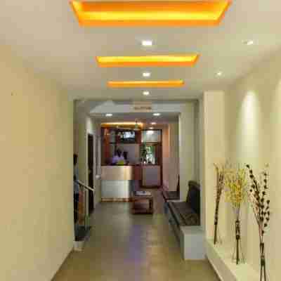 Breeze Land Lodge Others