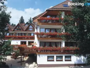 Hotel Sonnenhof
