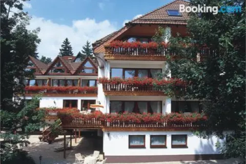 Hotel Sonnenhof