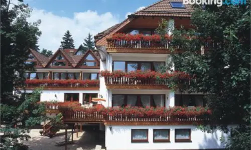 Hotel Sonnenhof