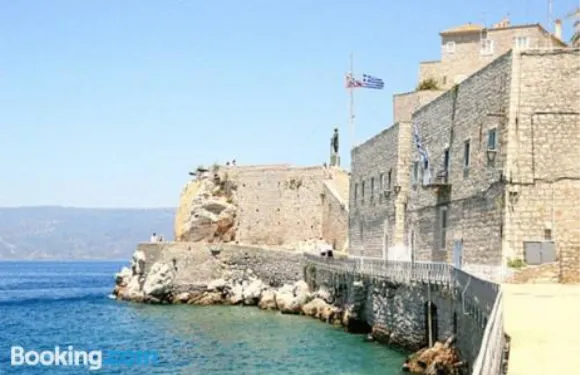 安德烈膳食公寓