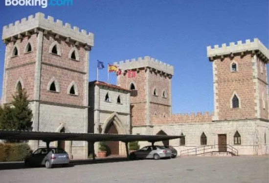 託雷翁德爾米古雷特酒店