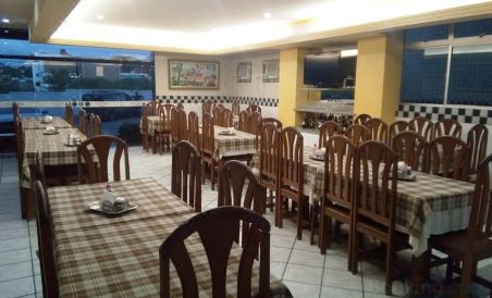 Vila Rica Hotel Caruaru - Housity