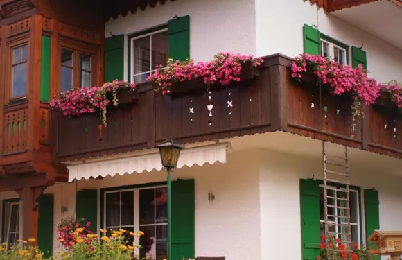 庫爾姆鄉村別墅