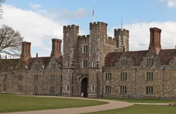 高岸開放式公寓酒店