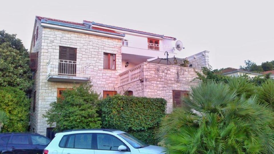Apartman Mladenka