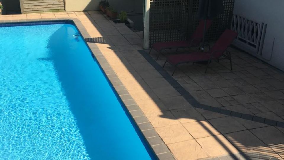 Bayete Self Catering