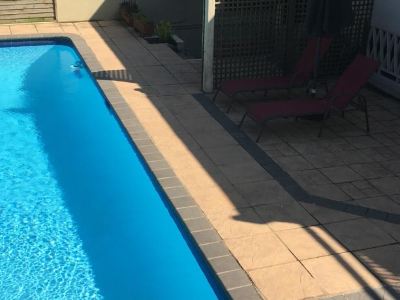 Bayete Self Catering