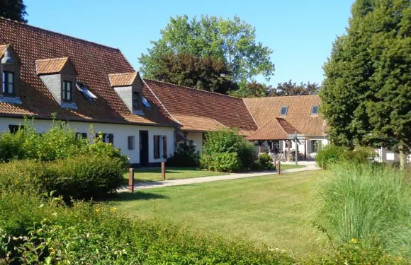 卡普霍爾努旅館