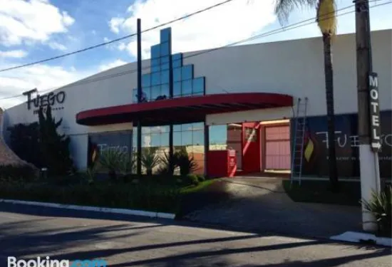 富埃戈汽車旅館（僅限成人）