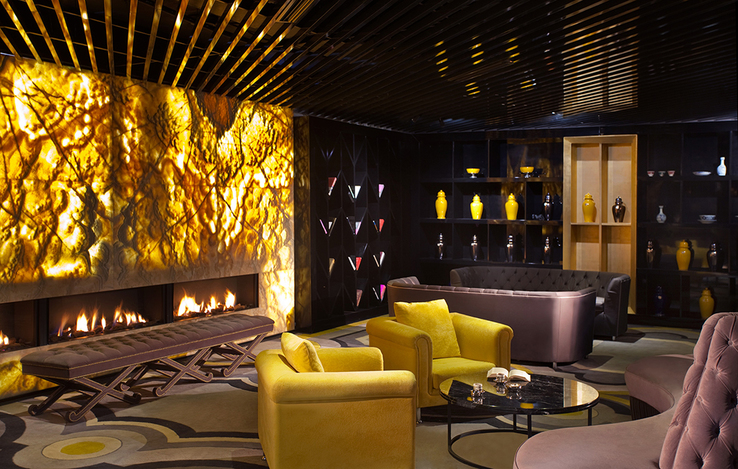 Sura Design Hotel & Suites Istanbul