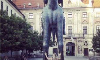 1. Downtown..