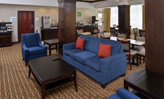 Comfort Inn & Suites Mexia