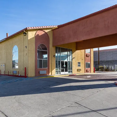 SureStay Hotel by Best Western Albuquerque Midtown