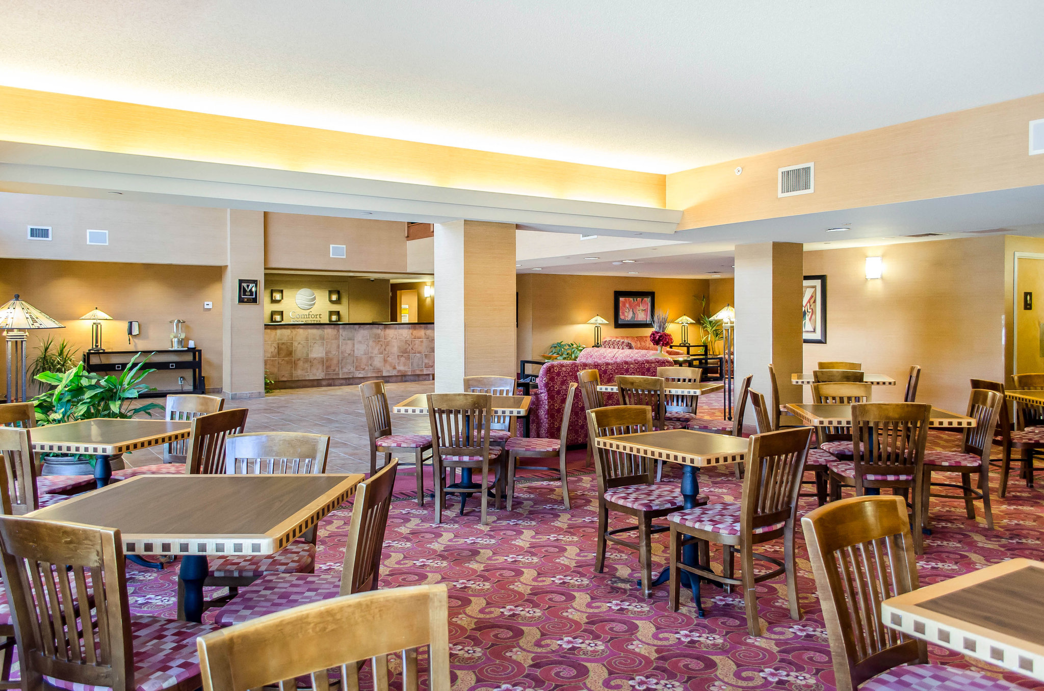 Comfort Inn & Suites York