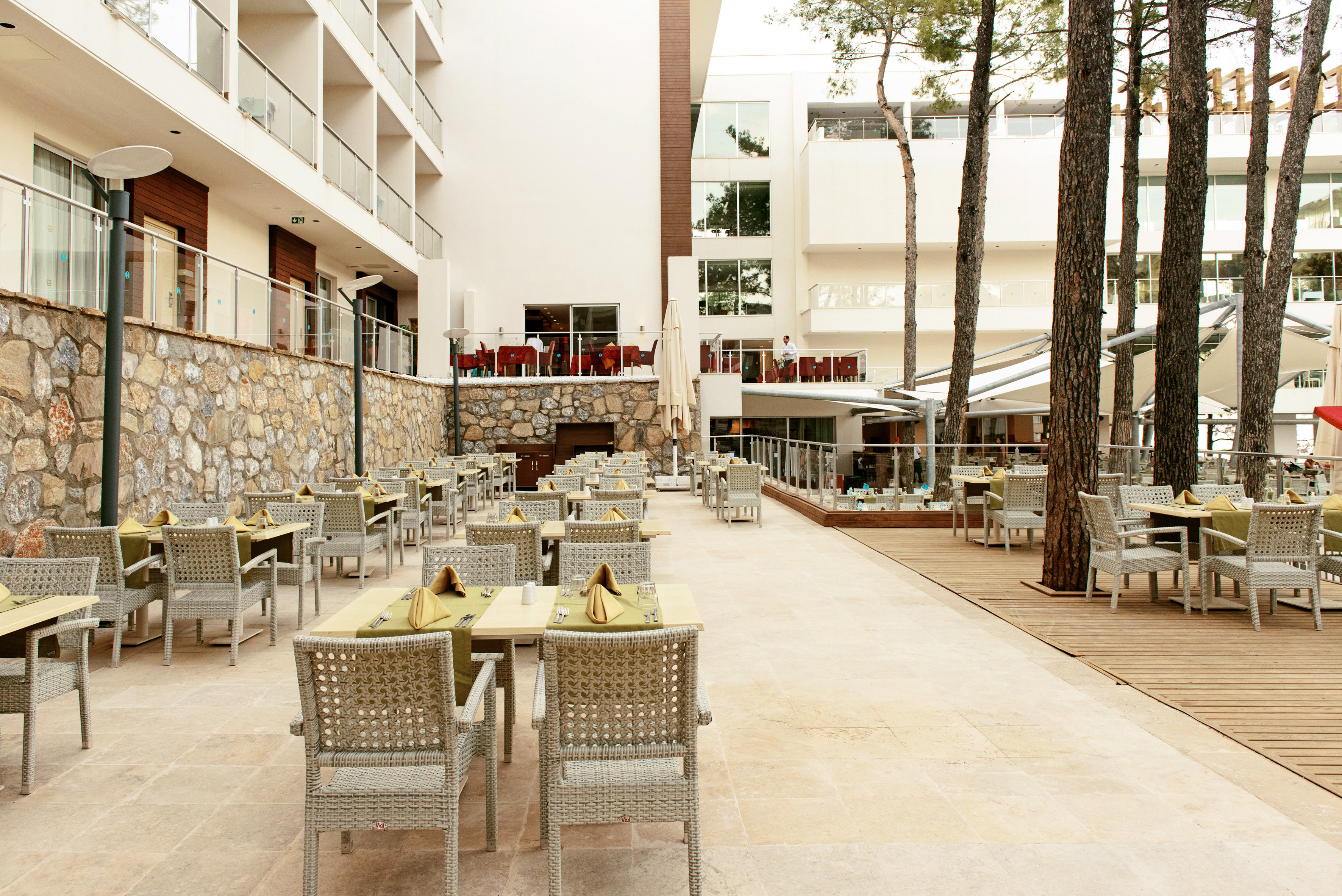 Sentido Orka Lotus Beach