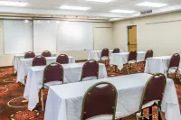 Clarion Inn I-94 Near Expo Center Hotels in Comstock Township