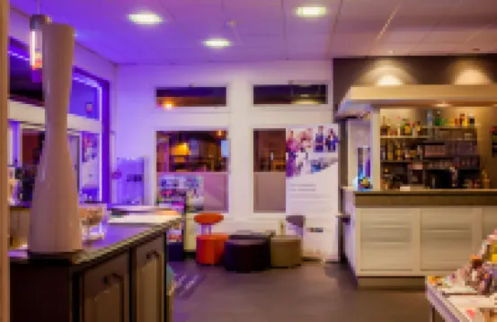 The Originals City, Hôtel de l'Europe, Saint-Nazaire Hotels in Saint-Nazaire