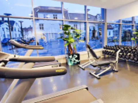 Quality Airport Hotel Gardermoen Hotels in Gardermoen