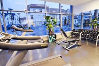 Quality Airport Hotel Gardermoen Hotels in Gardermoen