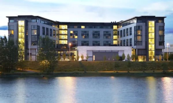 Thon Hotel Arena Hotel di 