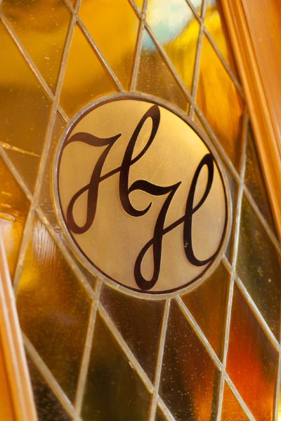 その他 山の上ホテルの写真